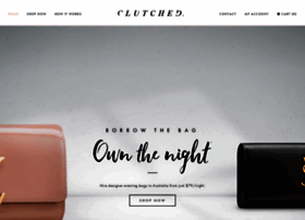 clutched.com.au