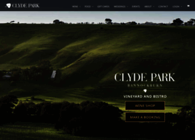 clydepark.com.au