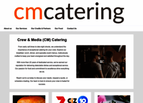 cmcatering.com.au