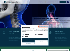 cmd-arztsuche.de