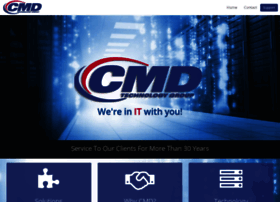 cmdweb.com