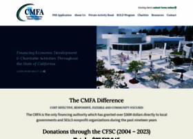 cmfa-ca.com