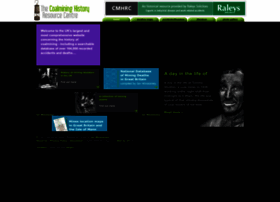 cmhrc.co.uk