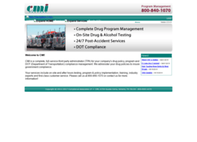 cmi-satx.com