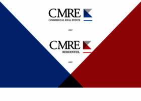 cmre.eu