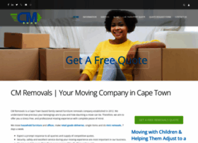 cmremovals.co.za