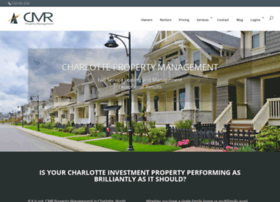 cmrpropertymanagement.com