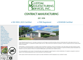 cms-nh.com