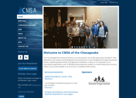 cmsachesapeake.org