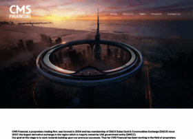 cmsfinancial.ae