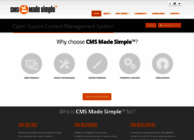 cmsmadesimple.fi