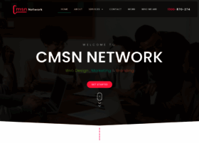 cmsnnetwork.com.au