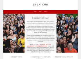 cmustudentaffairs.blog