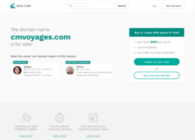 cmvoyages.com