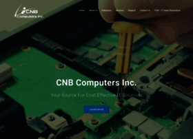 cnbcom.com