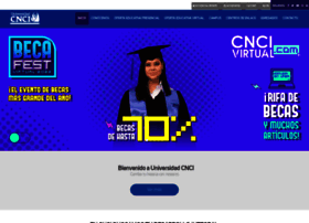 cnci.mx