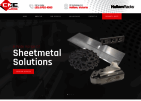 cncsheetmetal.com.au