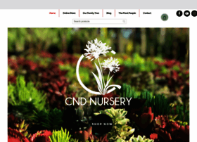 cndnursery.co.za