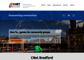 cnet.org.uk