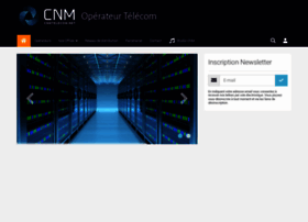 cnmtelecom.fr