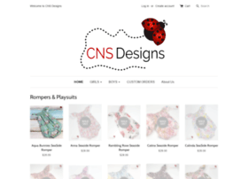 cnsdesigns.com.au