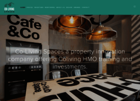 co-livingspaces.co.uk