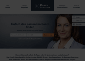 coach-datenbank.de