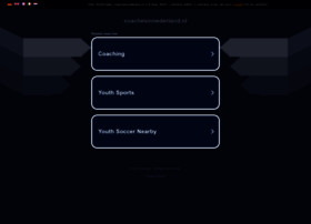 coachesinnederland.nl