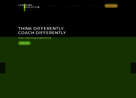 coachingevolutionacademy.org