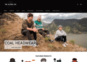 coalheadwear.com.au