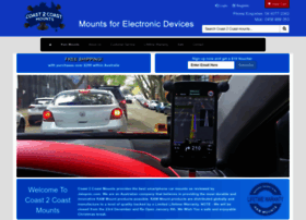 coast2coastmounts.com.au