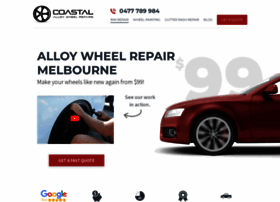 coastalalloy.com.au