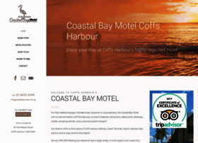 coastalbaymotel.com.au