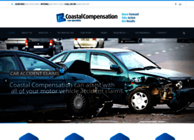 coastalcompensationlaw.com.au