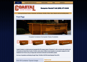 coastalcontainer.com