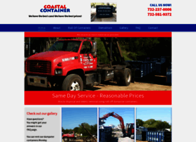 coastalcontainernj.com