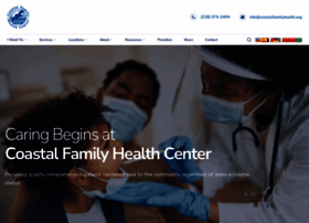 coastalfamilyhealth.org