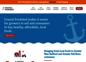 coastalfoodshed.org
