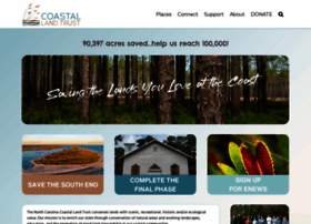 coastallandtrust.org