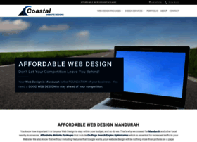 coastalwebsitedesigns.com.au