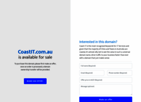 coastit.com.au