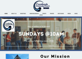 coastlands-church.org