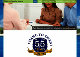 coasttax.com