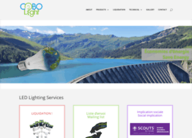 cobolight.ca