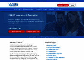 cobrainsurance.com