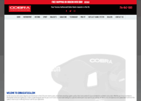 cobraseatsusa.com