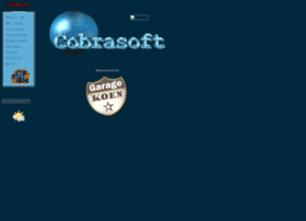 cobrasoft.nl