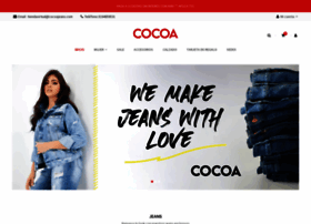 cocoajeans.com