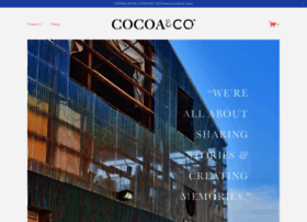 cocoanco.com