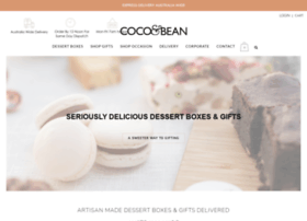 cocoandbean.com.au